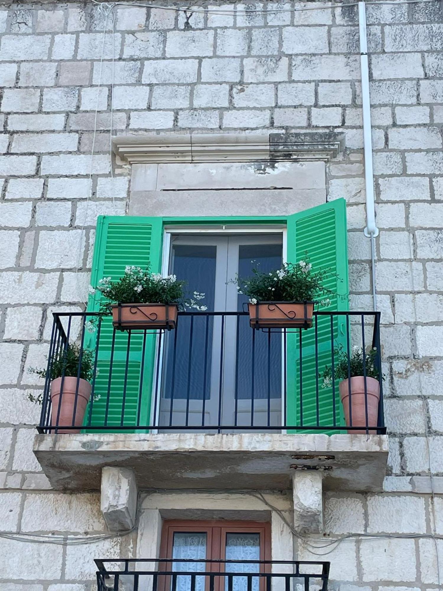 Casa Al Porto Daire Giovinazzo Dış mekan fotoğraf